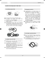 Предварительный просмотр 41 страницы ZENEC ZEM-P1 Instruction Manual