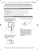 Предварительный просмотр 53 страницы ZENEC ZEM-P1 Instruction Manual