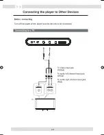 Предварительный просмотр 62 страницы ZENEC ZEM-P1 Instruction Manual