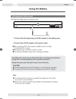 Предварительный просмотр 65 страницы ZENEC ZEM-P1 Instruction Manual