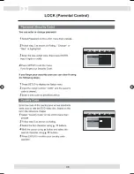 Предварительный просмотр 80 страницы ZENEC ZEM-P1 Instruction Manual