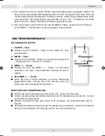 Предварительный просмотр 5 страницы ZENEC ZEM-W1001RM Instruction Manual