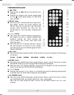 Предварительный просмотр 10 страницы ZENEC ZEM-W600DDMM Instruction Manual