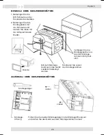 Предварительный просмотр 25 страницы ZENEC ZEM-W600DDMM Instruction Manual