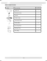 Предварительный просмотр 30 страницы ZENEC ZEM-W600DDMM Instruction Manual