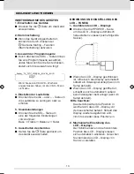 Preview for 13 page of ZENEC ZEM-W700DMM Instruction Manual