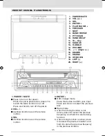 Предварительный просмотр 35 страницы ZENEC ZEM-W700DMM Instruction Manual