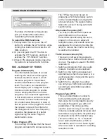 Предварительный просмотр 41 страницы ZENEC ZEM-W700DMM Instruction Manual