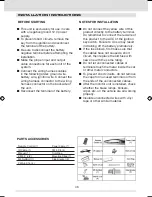 Предварительный просмотр 46 страницы ZENEC ZEM-W700DMM Instruction Manual