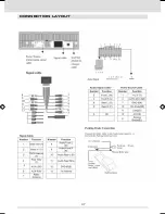 Предварительный просмотр 47 страницы ZENEC ZEM-W700DMM Instruction Manual