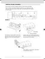 Предварительный просмотр 49 страницы ZENEC ZEM-W700DMM Instruction Manual