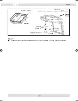 Предварительный просмотр 27 страницы ZENEC ZEM-W701RM Instruction Manual