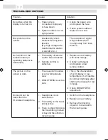 Предварительный просмотр 28 страницы ZENEC ZEM-W701RM Instruction Manual