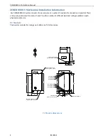 Preview for 10 page of Zener 8000-V Installation Manual