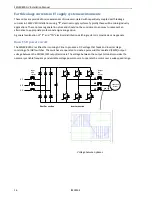 Preview for 22 page of Zener 8000-V Installation Manual