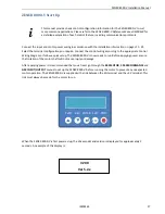 Preview for 33 page of Zener 8000-V Installation Manual