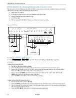 Preview for 48 page of Zener 8000-V Installation Manual