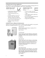 Preview for 4 page of Zener MSC-3 Instruction Manual