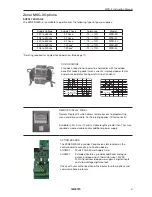 Preview for 5 page of Zener MSC-3 Instruction Manual