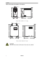 Preview for 18 page of Zener MSC-3 Instruction Manual