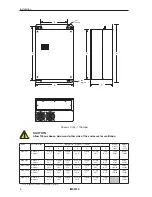 Preview for 20 page of Zener MSC-3 Instruction Manual