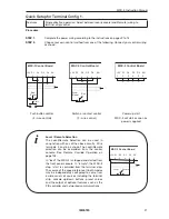 Preview for 35 page of Zener MSC-3 Instruction Manual