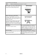 Preview for 36 page of Zener MSC-3 Instruction Manual