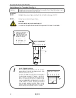 Preview for 40 page of Zener MSC-3 Instruction Manual