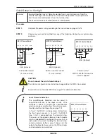 Preview for 47 page of Zener MSC-3 Instruction Manual