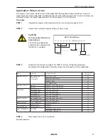 Preview for 51 page of Zener MSC-3 Instruction Manual