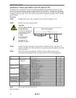 Preview for 54 page of Zener MSC-3 Instruction Manual