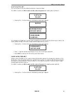 Preview for 83 page of Zener MSC-3 Instruction Manual