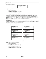 Preview for 102 page of Zener MSC-3 Instruction Manual