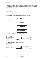 Preview for 104 page of Zener MSC-3 Instruction Manual