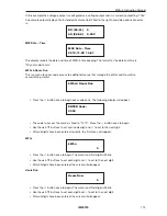 Preview for 133 page of Zener MSC-3 Instruction Manual