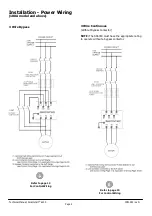 Preview for 12 page of Zener SMARTSTART 6000 Series User Manual