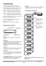 Preview for 17 page of Zener SMARTSTART 6000 Series User Manual