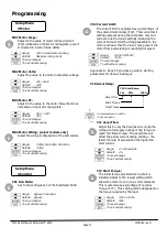 Preview for 20 page of Zener SMARTSTART 6000 Series User Manual