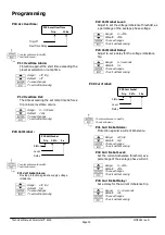 Preview for 22 page of Zener SMARTSTART 6000 Series User Manual