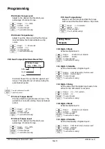 Preview for 24 page of Zener SMARTSTART 6000 Series User Manual