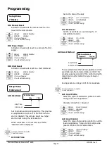 Preview for 26 page of Zener SMARTSTART 6000 Series User Manual