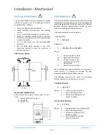 Предварительный просмотр 7 страницы Zener SMARTSTART 6000 Instruction Manual