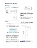 Предварительный просмотр 18 страницы Zener SMARTSTART 6000 Instruction Manual