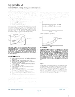 Предварительный просмотр 47 страницы Zener SMARTSTART 6000 Instruction Manual