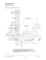 Предварительный просмотр 50 страницы Zener SMARTSTART 6000 Instruction Manual