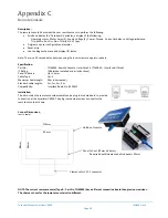 Предварительный просмотр 52 страницы Zener SMARTSTART 6000 Instruction Manual