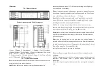 Preview for 2 page of Zenet LFS-703C Instruction Manual