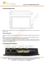 Preview for 7 page of ZENEX AUTOMATION RS485-ZDM556-C User Manual