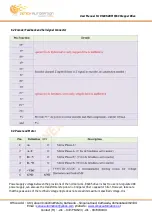 Preview for 9 page of ZENEX AUTOMATION RS485-ZDM556-C User Manual