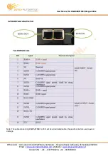 Preview for 11 page of ZENEX AUTOMATION RS485-ZDM556-C User Manual